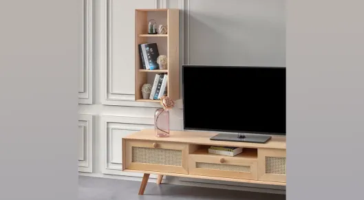 Product img 2, Valeria Panjurlu Tv Ünitesi